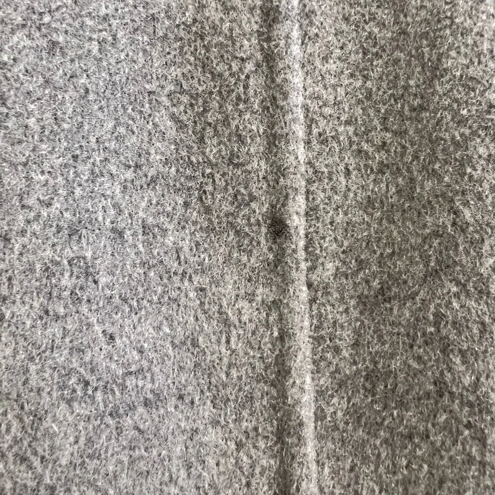 St John Double Breasted Hand Sewn Cashmere Blend Coat - Picture 16 of 17